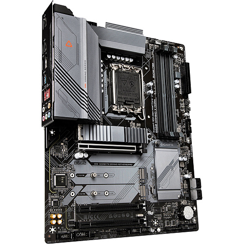 Материнская плата B660 GAMING X DDR4