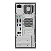 Asus Mini tower S500MC-310100001W Intel Core i3-10105/8Gb/256GB M.2 NVMe SSD/GT1030 2GB /6KG/Wi-Fi 5+BT5.0 /Windows 11 Home/Black