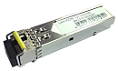 Модуль SFP WDM 1.25G, 1550nm / 1310nm, 40 km, LC, DDM, Cisco