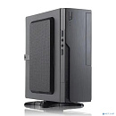 Foxline FL-BQ5-FLX220-U32 mITX, 1x5.25EXT(slim), 1x2.5INT, 2xUSB3.0, HDA, 1x40fan, w/220W TFX PSU, Tool-Free, w/1.2m EU pwr cord"