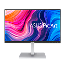 Монитор ASUS 27" ProArt PA279CV IPS 3840x2160 4ms 350cd HDMI*2 DP USB-Hub USB-C 60Hz HAS Swivel Pivot MM Black