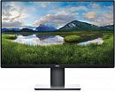 Монитор Dell 27" P2720DC черный IPS LED 8ms 16:9 HDMI матовая HAS Piv 1000:1 350cd 178гр/178гр 2560x1440 60Hz DP WQ USB 7.27кг