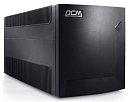 Источник бесперебойного питания Powercom Raptor, Line-Interactive, 1025VA/615W, Tower, 6*IEC320-C13, USB (295838)