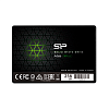 Solid State Disk Silicon Power Ace A56 256Gb SATA-III 2,5”/7мм 460MBs/450MBs SP256GBSS3A56B25