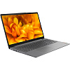 Ноутбук/ Lenovo IdeaPad 3 15ITL6 15.6"(1920x1080)/Intel Core i3 1115G4(3Ghz)/8192Mb/256SSDGb/noDVD/Int:Intel UHD Graphics/Cam/BT/WiFi/38WHr/war 1y