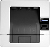 Принтер лазерный HP LaserJet Pro M404n (W1A52A) A4 Net белый