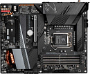 Материнская плата Gigabyte Z590 AORUS ELITE AX Soc-1200 Intel Z590 4xDDR4 ATX AC`97 8ch(7.1) 2.5Gg RAID+DP