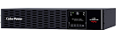 CyberPower PR3000ERTXL2UA NEW Line-Interactive 3000VA/3000W USB/RS-232/EPO/Dry/SNMPslot (IEC C13 x 6, IEC C19 x 2) (12V / 6AH х 8)