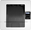 Принтер лазерный HP LaserJet Pro M404n (W1A52A) A4 Net белый