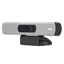 Веб-камера CleverCam B53 Room (4K, 8x, USB 3.0, HDMI, ePTZ, Tracking)
