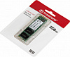 Накопитель SSD Transcend PCIe 3.0 x4 256GB TS256GMTE220S M.2 2280
