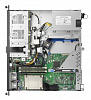 Сервер HPE ProLiant DL20 Gen10 1xE-2136 1x16Gb S100i 1G 2Р 1x500W (P06478-B21)