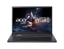 Ноутбук Acer Nitro Lite 16 NL16-71G Core 5 210H 16Gb SSD 512Gb NVIDIA RTX 4050 6Gb 16 WUXGA IPS Cam