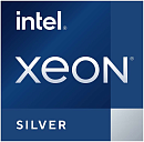 CPU Intel Xeon Silver 4310 (2.1-3.3GHz/18Mb/12c/24t) LGA4189, 120W, up to 6b DDR4-2667, CD8068904657901