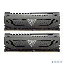 Память DDR4 2x8Gb 3600MHz Patriot PVS416G360C7K RTL PC4-28800 CL17 DIMM 288-pin 1.35В dual rank