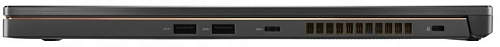 ASUS ROG Zephyrus S17 GX701LXS-HG052R Core i7-10875H/32Gb DDR4-3200/1TB M.2 SSD/17.3 FHD IPS 300Hz(1920x1080)Gsync/GeForce RTX 2080 SUPER 8Gb Max-Q/Wi