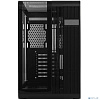 1STPLAYER Корпус RT7 Black / ATX / RT7-BK