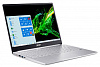 Ультрабук Acer Swift 3 SF313-52-77ZD Core i7 1065G7/8Gb/SSD1Tb/Intel UHD Graphics/13.5"/IPS/QHD (2256x1504)/Windows 10/silver/WiFi/BT/Cam