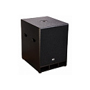 TS-615S профессиональный сабвуфер высокого класса, 15" , 500W @8Ω
