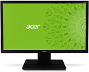 21.5" ACER V226HQLAbmd VA, 1920x1080, 5 ms, 178°/178°, 16,7mln, 250 cd/m, DVI-D + колонки, 100M:1 ,Black