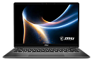 ноутбук MSI Prestige 16 Flip AI+ C3MTG Core Ultra 9 386H 16" 16:10 2.8K (2880x1800) OLED, 120Hz,Touch Screen (support MSI Nano Pen),LPDDR5X 32GB, 2TB