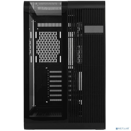 1STPLAYER Корпус RT7 Black / ATX / RT7-BK