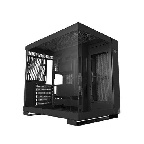 Корпус для компьютера PCCOOLER ATX C3T500 BK