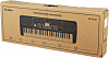 Синтезатор Tesler KB-5420 54клав. черный