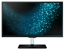 Телевизор LED Samsung 24" LT24H390SIXXRU 3 черный/синий/FULL HD/50Hz/DVB-T2/DVB-C/USB/WiFi/Smart TV (RUS)