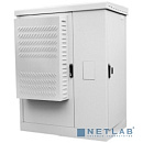 ЦМО Шкаф всепогодный напольный 30U (Ш1000 х Г600), комплектация ТК с контроллером MC3 и датчиками