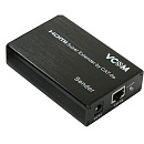 VCOM DD471 Удлинитель HDMI по витой паре до 60м extender VCOM <DD471> +2б.п.