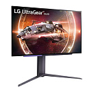 LCD LG 26.5" 27GS95QE-B UltraGear {OLED 2560x1440 275Hz 2xHDMI DisplayPort USB pivot}[27gs95qe-b.aruz]