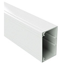 Dkc 01793 ТА-GN 200 x 80 Короб с крышкой с направляющими для установки разделителей (2 метра)