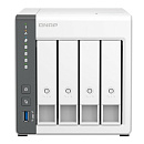 QNAP TS-433-4G Сетевое хранилище NAS 4-bay настольный Cortex-A55