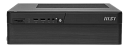 Персональный компьютер MSI Pro DP80 AI Intel Core Ultra 7 processor 265(2.4GHz), 16Gb(16*1)DDR5 U-DIMM, 1TB SSD M.2, Intel Graphics, noDVD, WiFi, BT,
