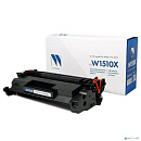 NV Print W1510X Тонер-картридж NV-W1510X для HP LaserJet Pro 4003/Pro 4103 (9700k)