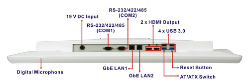 POCm-W22C-ULT3-C/PC/4G
