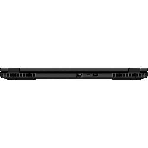 Ноутбук/ Lenovo ThinkPad P16v G2 16" WUXGA (1920 x 1200) IPS, Intel Core Ultra 7 155H, Intel Arc Graphics, 16GB DDR5, 512GB PCIe M.2 SSD, Wi-Fi 6,