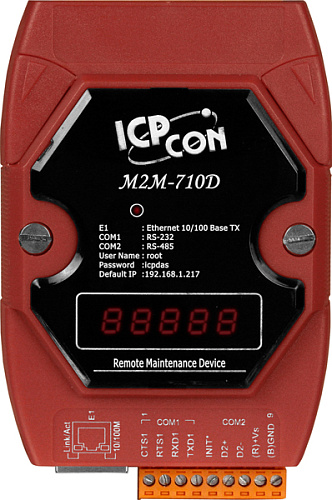 M2M-710D CR