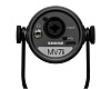 Цифровой USB-микрофон Shure MV7i