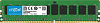 Модуль памяти CRUCIAL DDR4 8Гб RDIMM/ECC 2666 МГц 1.2 В CT8G4RFD8266