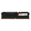 Kingston DRAM 8GB 4800MHz DDR5 CL38 DIMM FURY Beast Black KF548C38BB-8