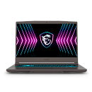 Ноутбук MSI Thin 15 B2RVE-3450XRU Intel Core 5 210H/16Gb/SSD512Gb/RTX4050 6Gb (45W)/15.6"/IPS/FHD/1920x1080/144Hz/NoOS/Cosmos Gray/1.86kg (9S7-16R831-