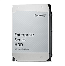 Жесткий диск Synology HDD SAS 12Gb/s 3,5" 20Tb, 7200 rpm, 256Mb buffer, MTTF 2,5M, 1YW