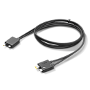 ThinkPad Thunderbolt 3 Workstation Dock Split Cable - 1.5M