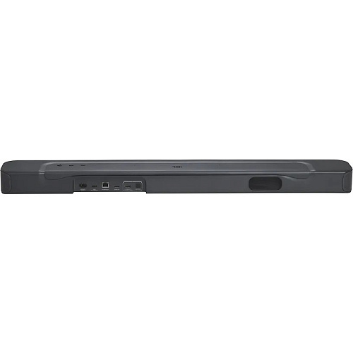 JBL BAR 300 5.0 260Вт черный