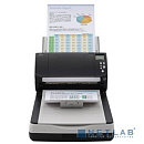 Fujitsu/Ricoh fi-7260 PA03670-B551 (А4, 60/120 стр. в мин. двусторонний, ADF 80 листов+планшет, 6 000)
