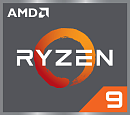 Процессор CPU AMD Socket AM4 RYZEN X12 R9-3900 OEM