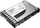 Накопитель HPE SSD 1x1.6Tb nVME P10222-B21 Hot Swapp 2.5"