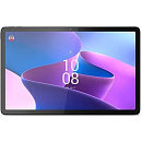 Планшет Lenovo Tab P11 Pro TB132FU Kompanio 1300T (2.6) 8C RAM4Gb/128GB, ROM64Gb 11.2 OLED 2560x1536 Android 12 серый 13Mpix 8Mpix BT GPS WiFi Touch m